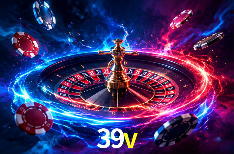 Roulette Table 39v