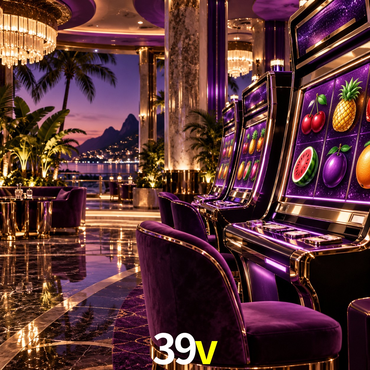 Live Casino 39v