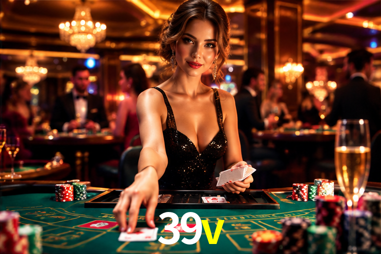 cassino 39v