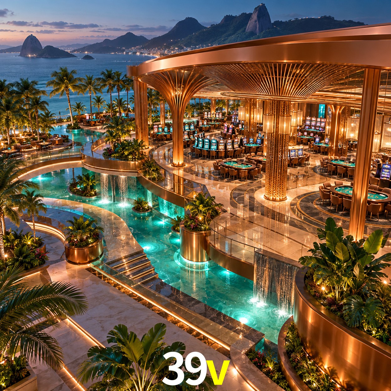 Descubra a Essência do 39v: Nossa História e Compromissos