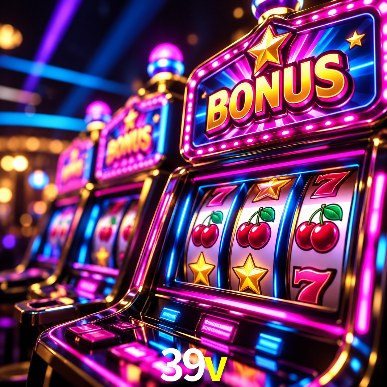 Bônus Diários 39v