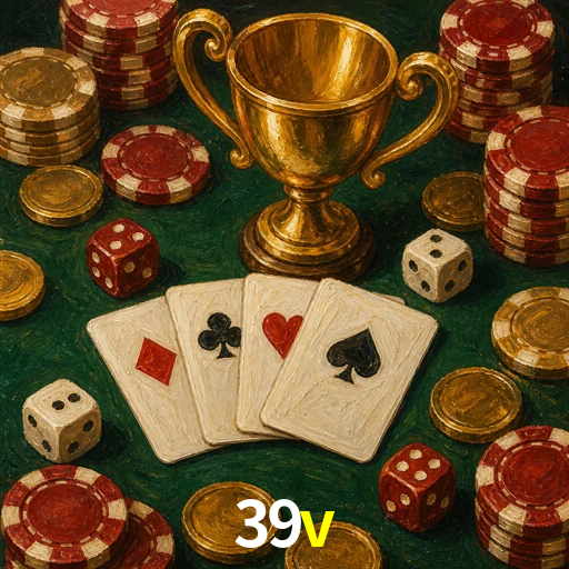 Casino Ao Vivo 39v