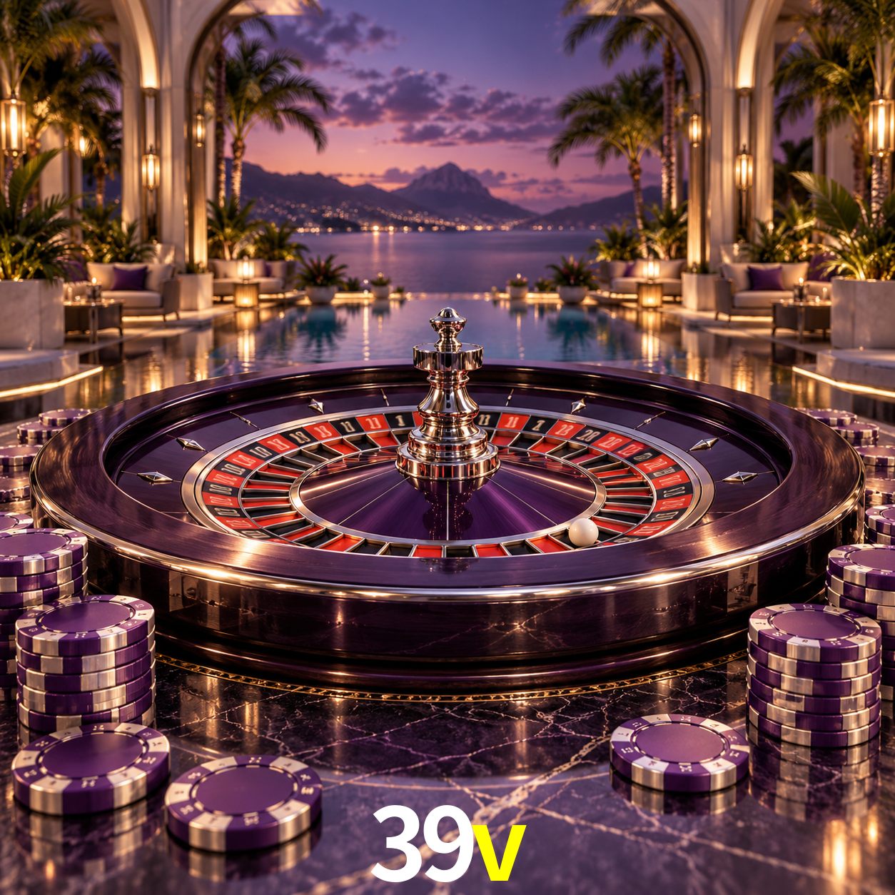 VIP Casino 39v