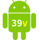 Aplicativo 39v para Android